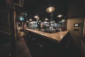 炉端と日本酒　魚丸　長浜店の画像