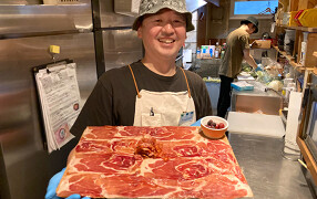 Di PUNTO　恵比寿店の画像