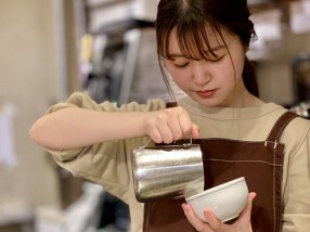 kawara CAFE＆DINING -FORWARD- 福岡PARCO店の画像