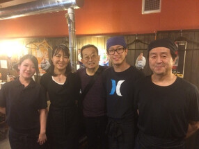 とんちゃん横井の画像