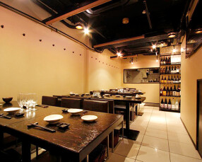 炭火居肴家 山崎 37year’sの画像