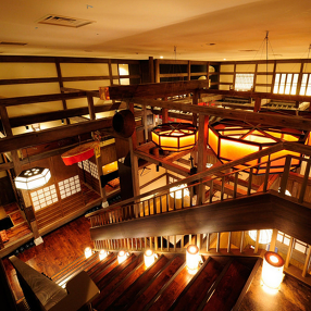 そば酒房 徳兵衛 の画像