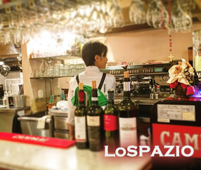 LoSPAZIO 学芸大学店の画像