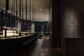 THE COSMOPOLITAN GRILL｜BAR｜TERRACEの画像