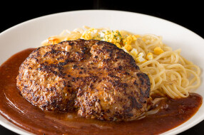 男前パスタ 伏見店の画像