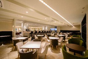 ビリヤード&カフェラウンジ　Egg wayの画像