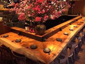 SHIBAURA HORUMON HANARE の画像