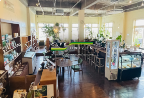 CAFE UNIZONの画像
