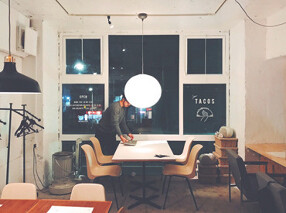 jam`s TACOSの画像