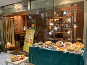 菊竹珈琲堂の画像