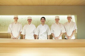 豪龍久保の画像