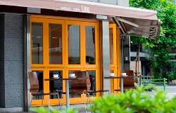 select cafe&bar Linoの画像