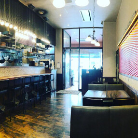 炉端ビストロ　ニクオ＆ベジコの画像