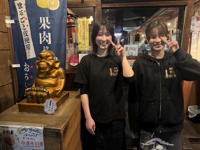 串かつ 前田製作所の画像