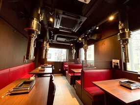 焼肉 小竹家 月島店の画像