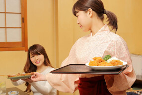 酒と肴たそがれの画像