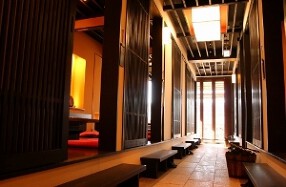 炭火焼肉京雅の画像