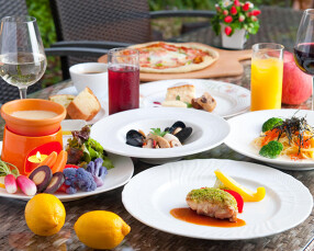 Amour 原木中山店の画像