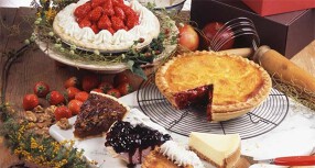 アンナミラーズ高輪店の画像