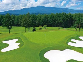 Royal Blue Golf Resortの画像