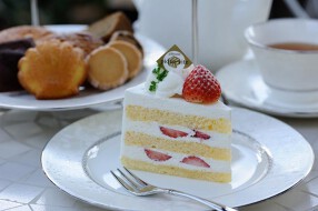 パティスリー　ピック・ヴィット上沢店の画像