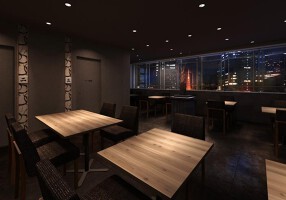 焼鳥カッポウ  鳥耀の画像