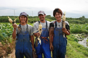 農家の台所 新宿三丁目店の画像