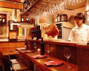 イタリアン＆オーガニックワインバル Legame 赤坂の画像