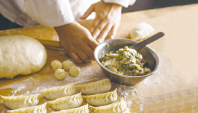 紅虎餃子房　イオンモール和歌山の画像