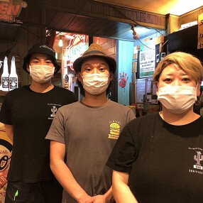 Californiadiner PLAYERSの画像