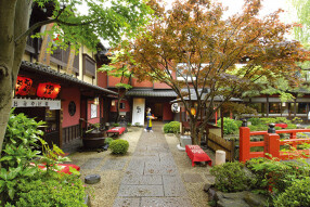 とうふ屋うかい 大和田店[003]の画像