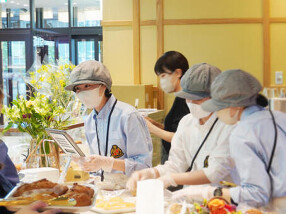 GREEN THUMB トリエ京王調布店の画像