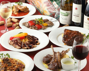 ワイン＆熟成肉　亀戸　ラ　ルピカイアの画像