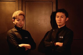 新橋 厳選焼肉 一石三鳥の画像