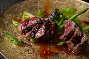 El Escondite（エル エスコンディーテ）の画像