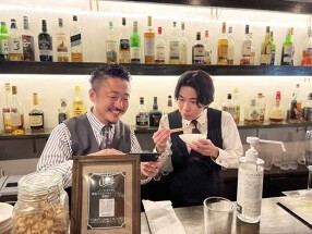 Bar Co-yaの画像