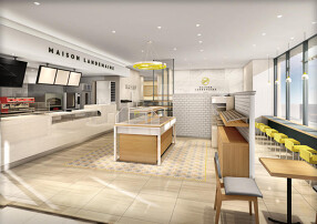 メゾン・ランドゥメンヌ　赤坂の画像