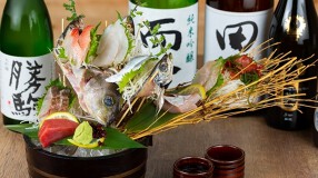 あしたも魚～の画像