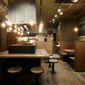 濃厚海老らーめん Shrimpremeの画像