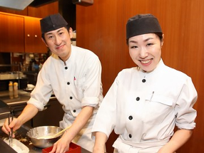 那かむら ゆめタウン山口店の画像