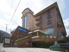 伊東園ホテル 箱根湯本の画像