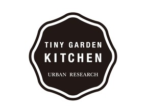 TINY GARDEN KITCHEN キュープラザ原宿店の画像