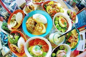 madosh!go駒沢店の画像