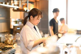 シナトラ　豊洲の画像