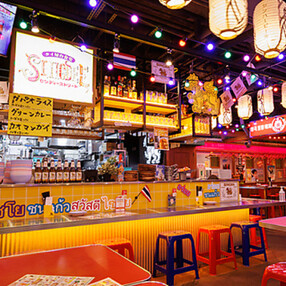 センディーストリートの画像