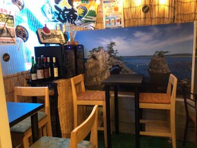 磯平 すずらん通り店の画像