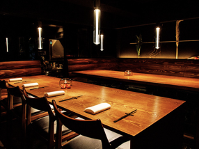 外苑前『ヨルヤ』の画像