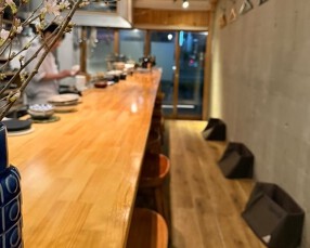 天ぷら日和の画像