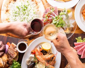 蒸氣屋 野毛本店の画像