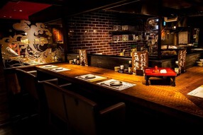 わらやき屋　銀座の画像